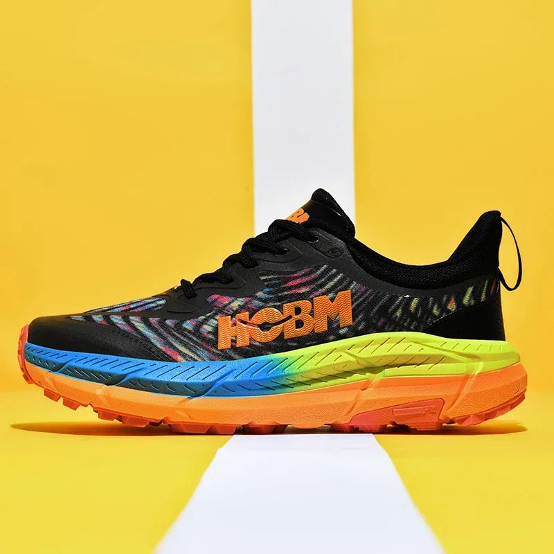 Lässiger Trailrunning-Sportschuh für Herren