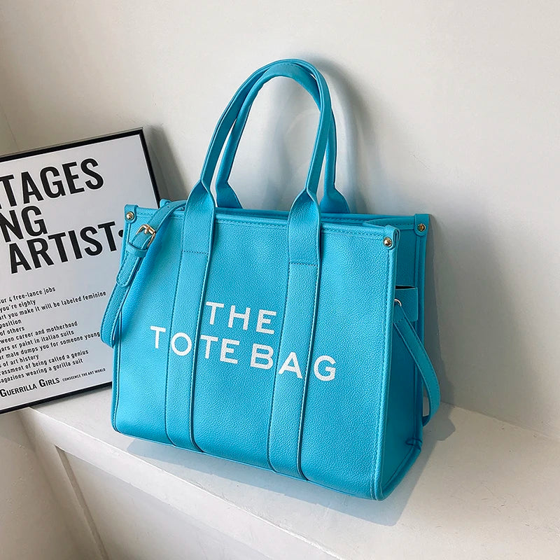Luxury Designer Bag Tote Women Handbags