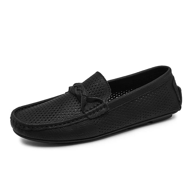 Mens Leisure Walk Male Casual Shoes