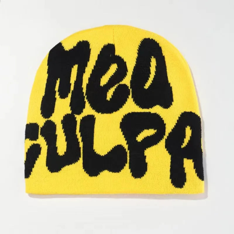 Herren Kurze Beanie Luxus Hüte