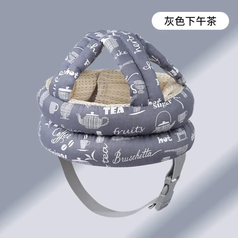 New Baby Safety Helmet