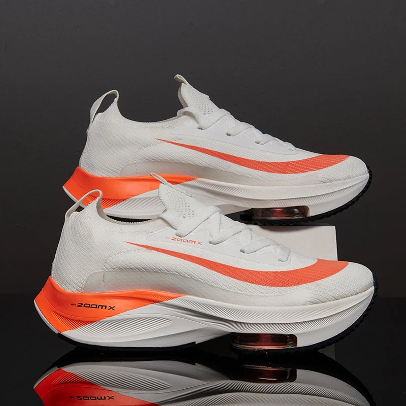Atmungsaktive, leichte Sportschuhe für Herren