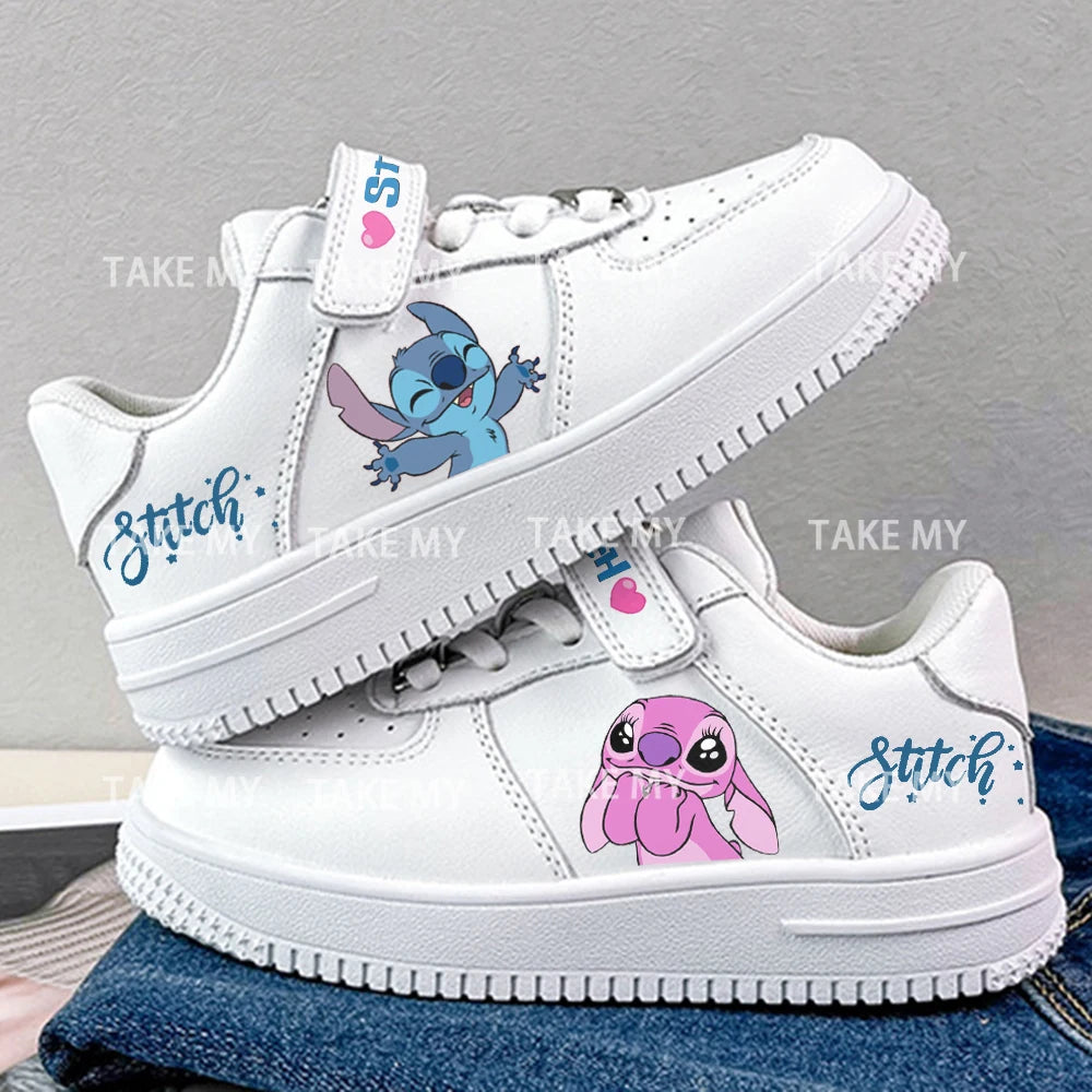 Children Student Casual basketball shoes