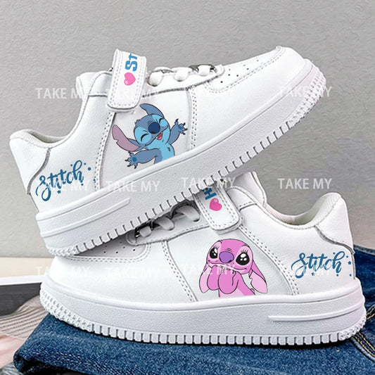 Children Student Casual basketball shoes