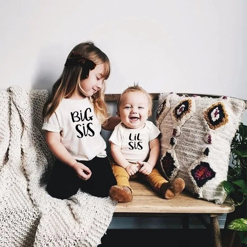 Children Fashion Cotton T Shirt