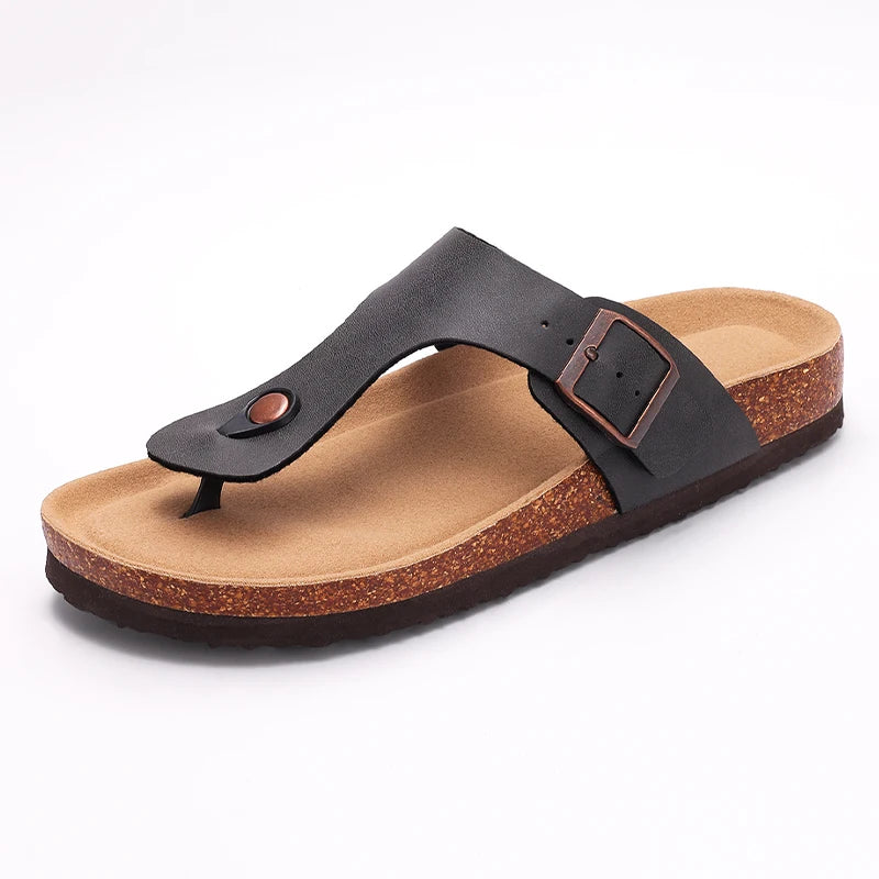 Neue weiche Unisex-Strandschuhe mit verstellbarer Schnalle