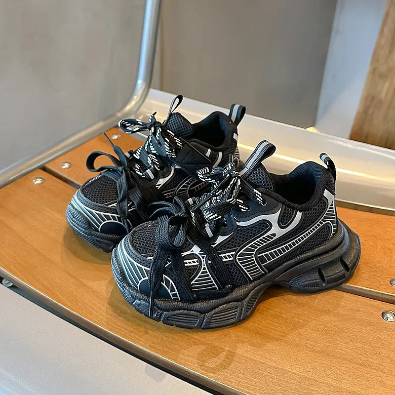 Children's Casual Spring Autumn Sports Shoes