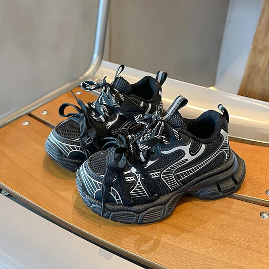 Children's Casual Spring Autumn Sports Shoes