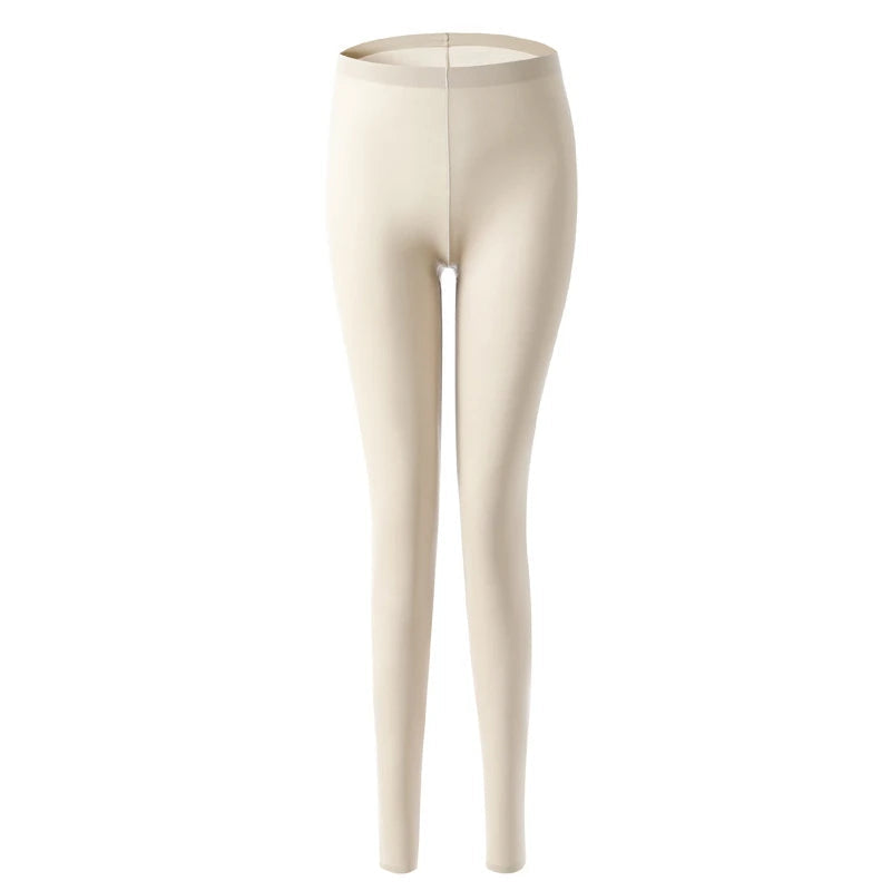 Women Long Johns Winter Sexy Lingerie