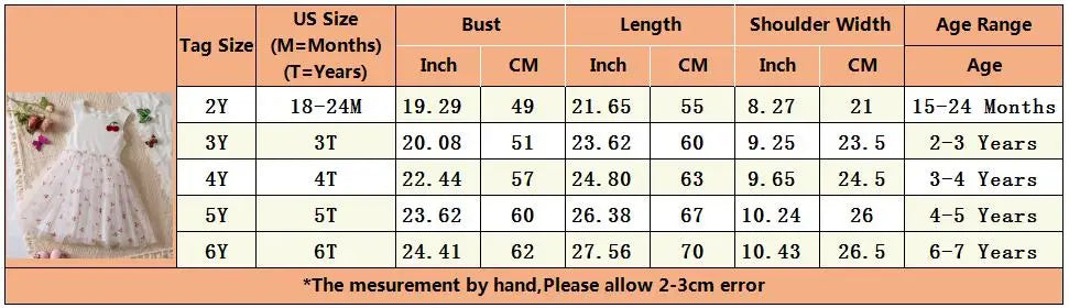 Girls Ruffles Tulle Casual Layered Dresses