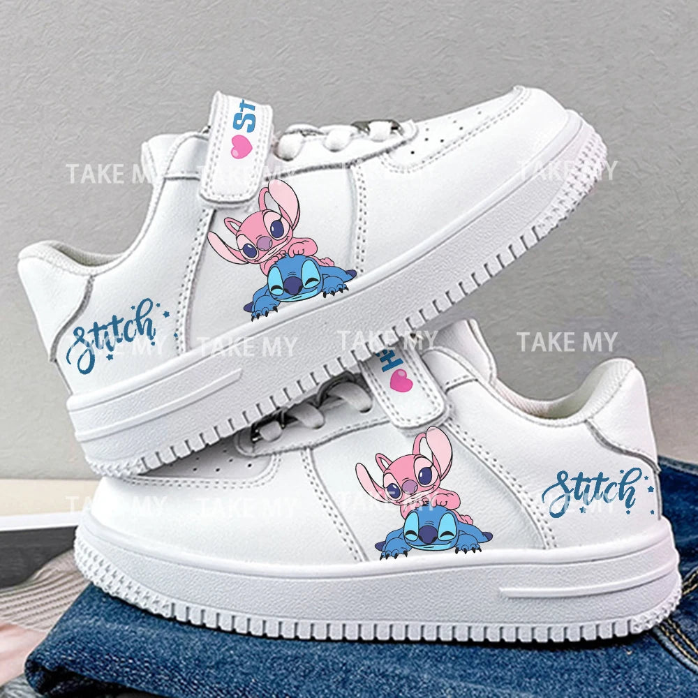 Children Student Casual basketball shoes