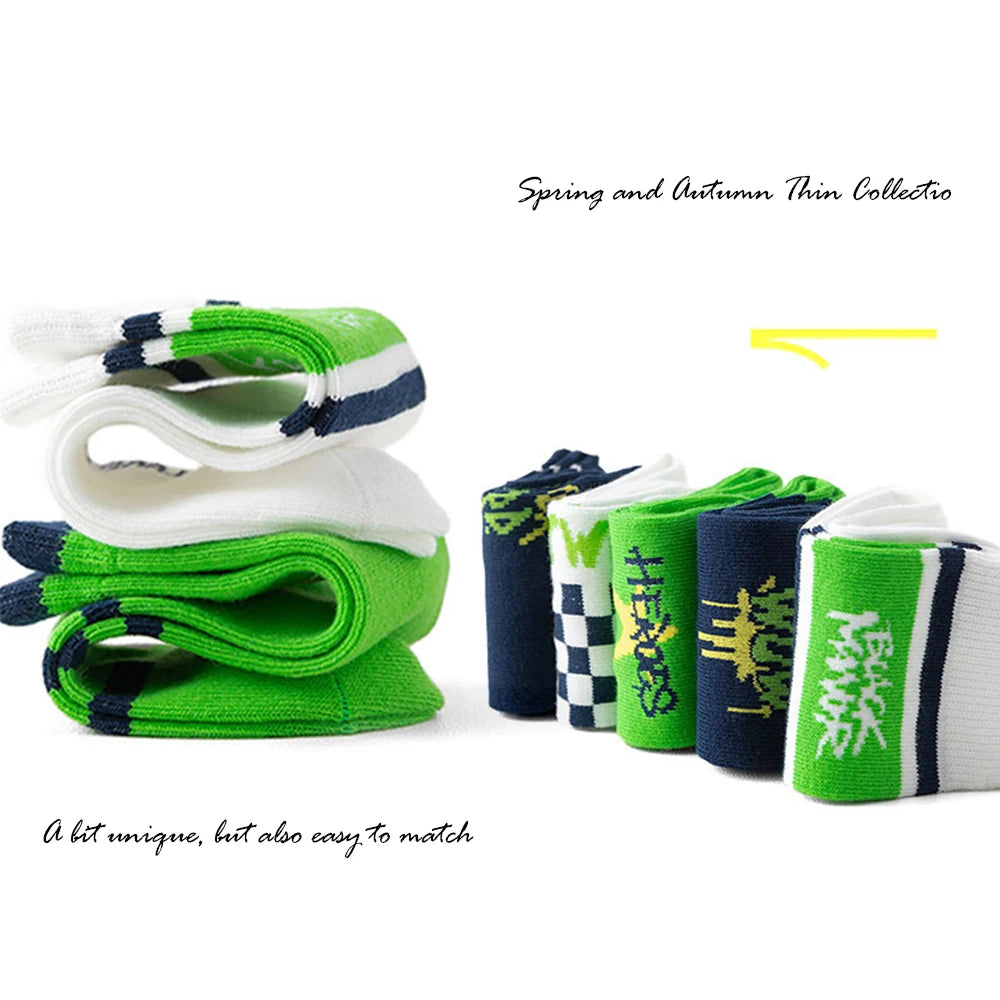 High Elasticity Wholesale To Resell Socks