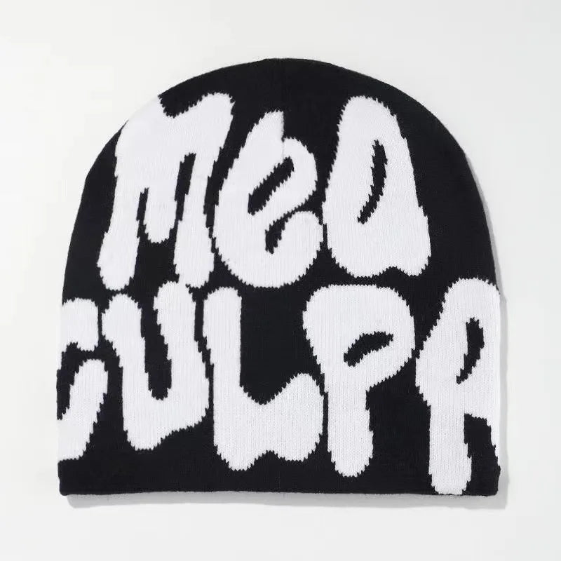Herren Kurze Beanie Luxus Hüte