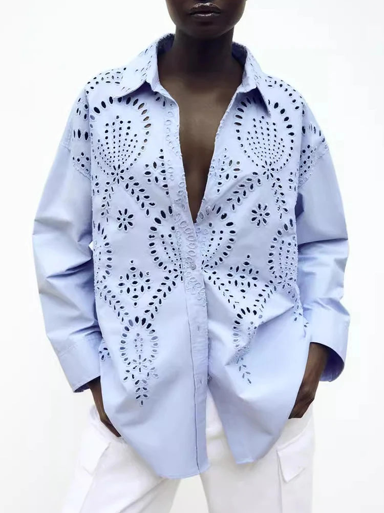 Women's New Fashion Casual Top