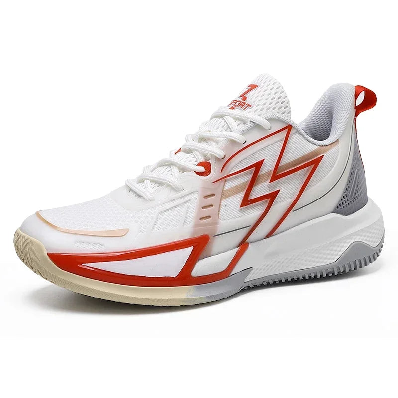 Men's Comfortable Breathable Padded Non-Slip Shoes