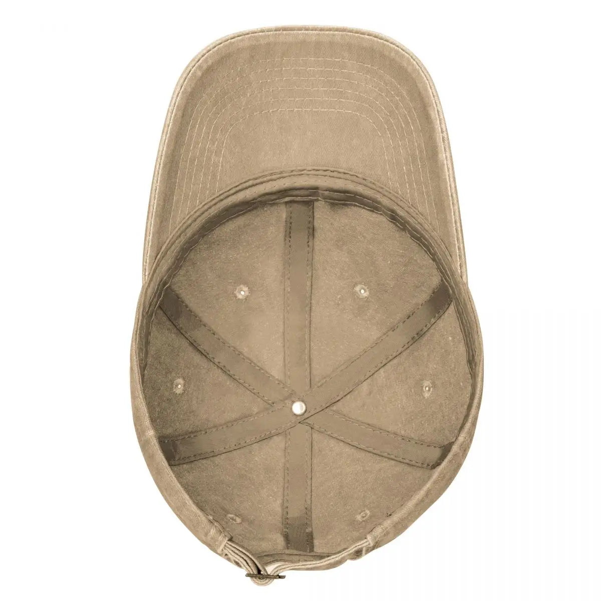 Neue Baseballkappe von Lehman Brothers