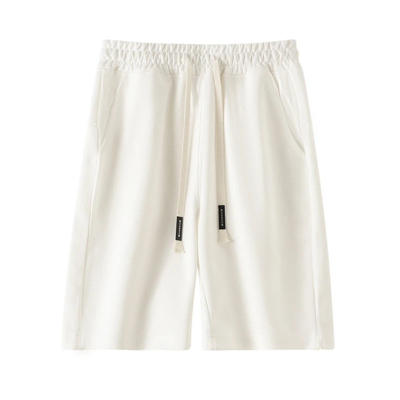 Summer Plus Size Workout Gym High Quality Shorts