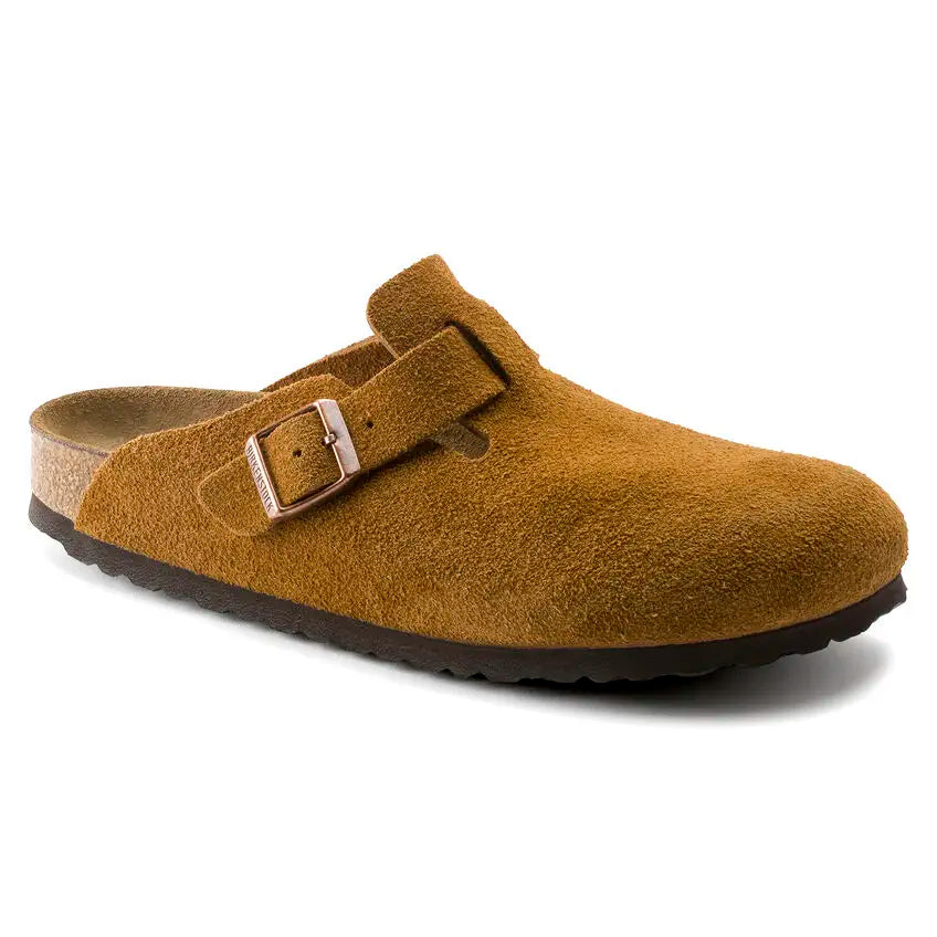 Damenmode Clogs Hausschuhe mit Korksohle