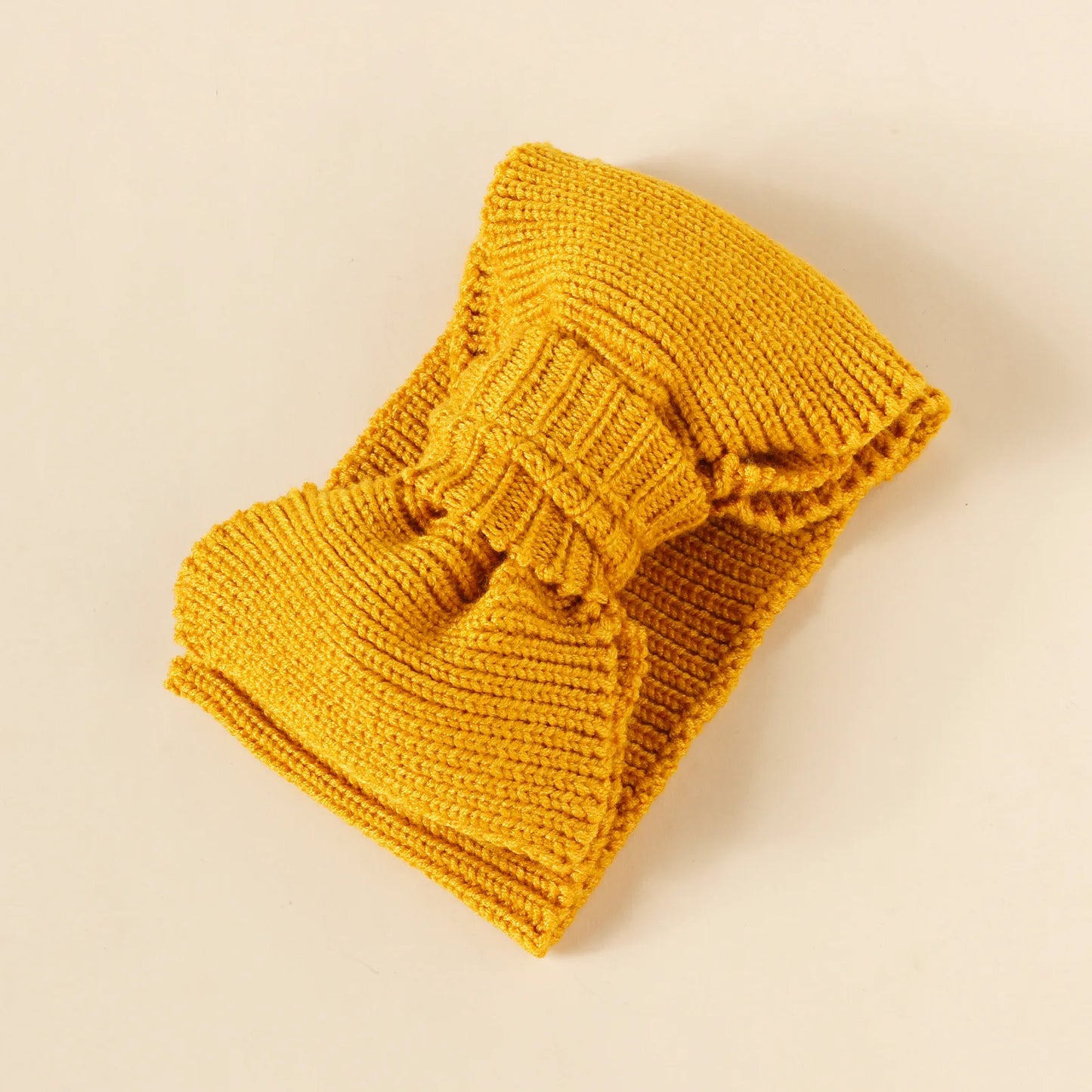 New Oversized Bow Headband