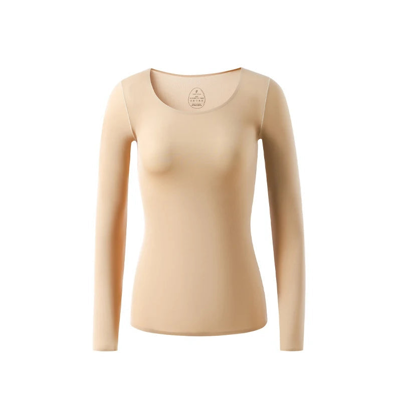 Women Long Johns Winter Sexy Lingerie