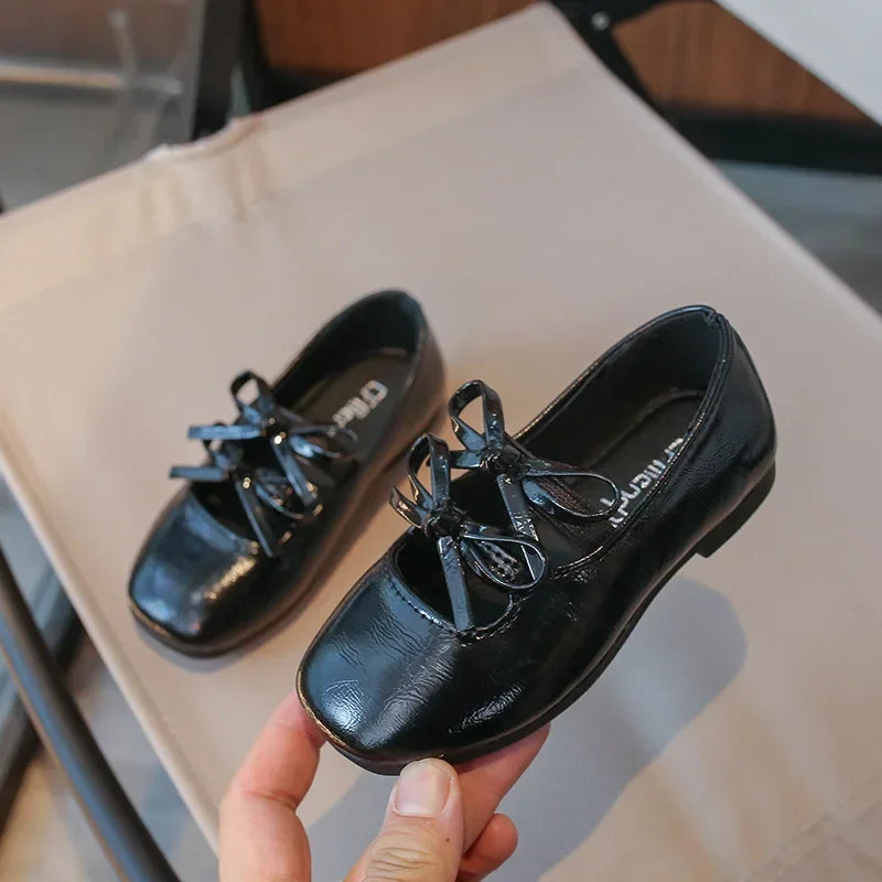 New Kids Dance Performance Shoes