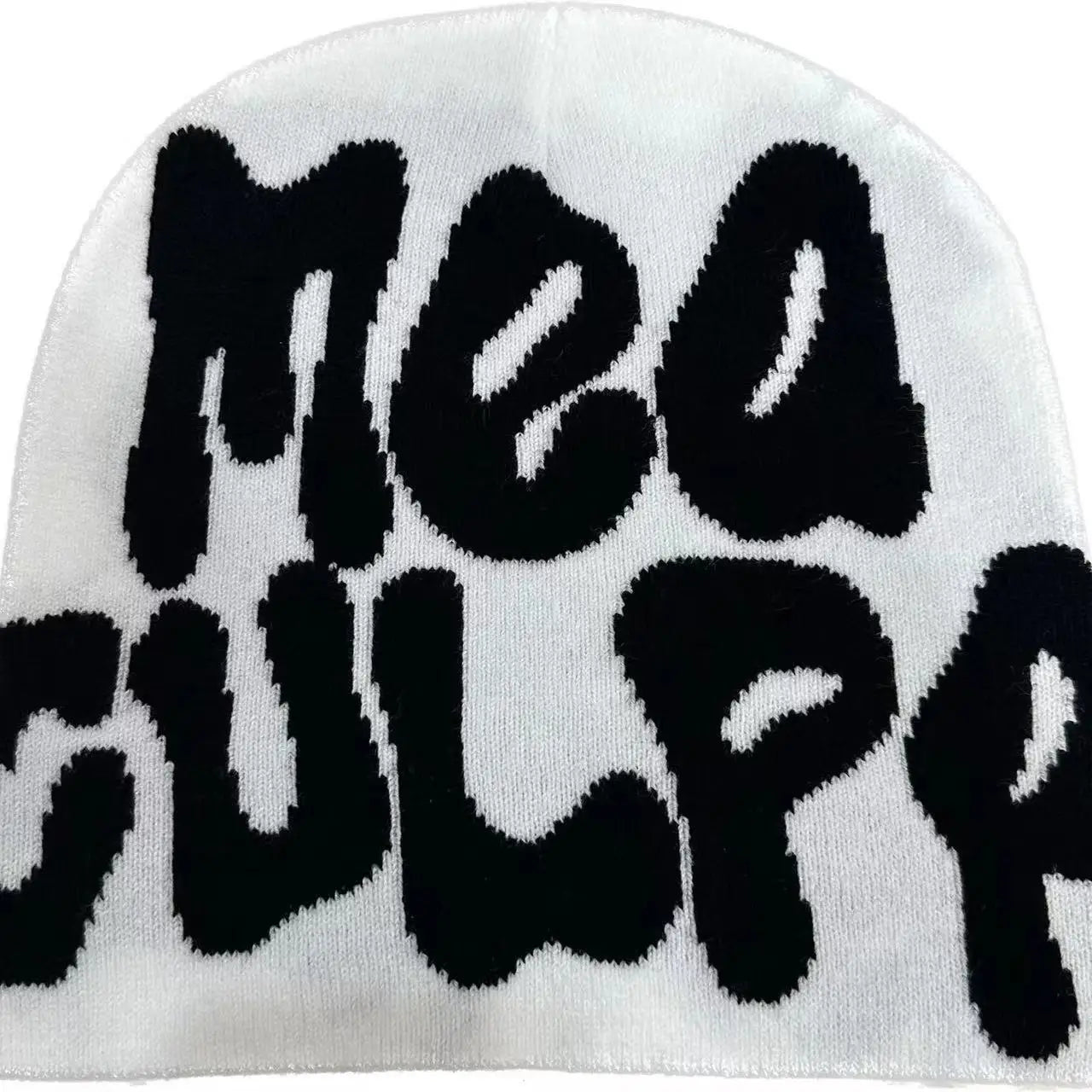 Herren Kurze Beanie Luxus Hüte