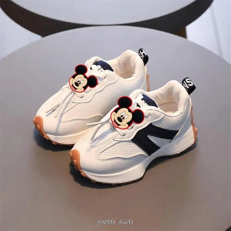 New Mickey Duck Shoes