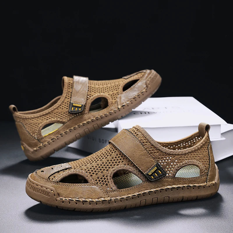 Outdoor Hiking Fashion Luxury Designer Sports Shoes