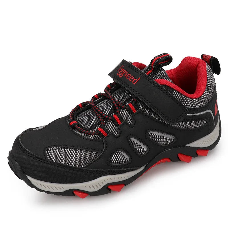 New Outdoor Children Footwear
