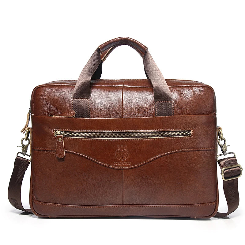 New 15.6 Inch Office Bussiness Computer Bag