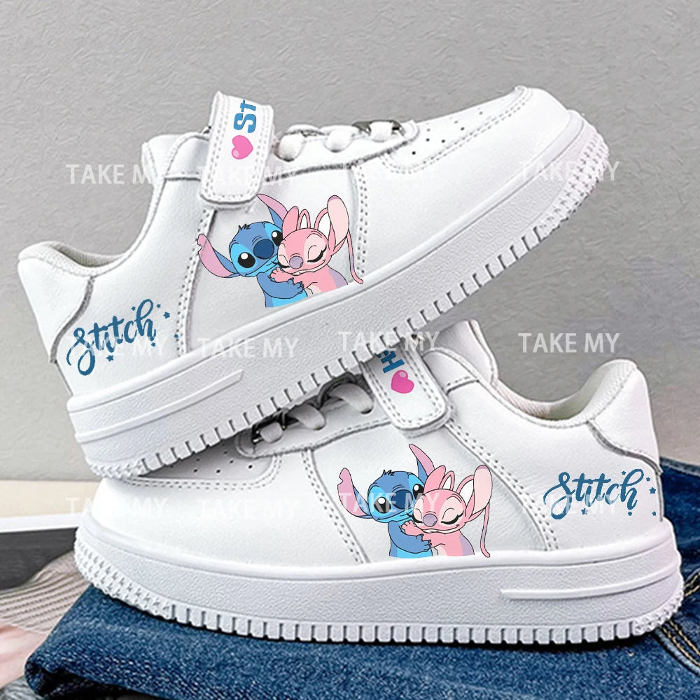 Children Student Casual basketball shoes