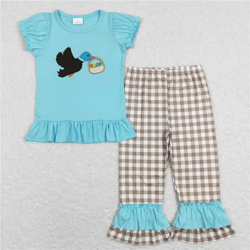 New Short Sleeves Rabbit Shirts
