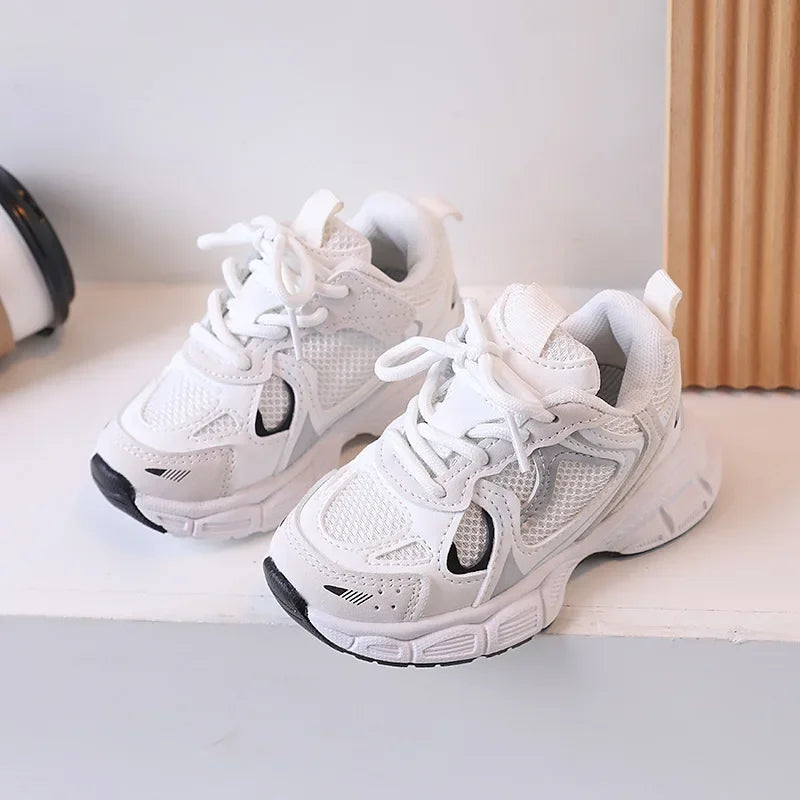 New Kids Casual Running Shoes