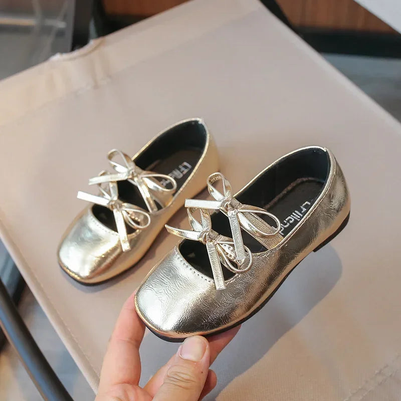 New Kids Dance Performance Shoes