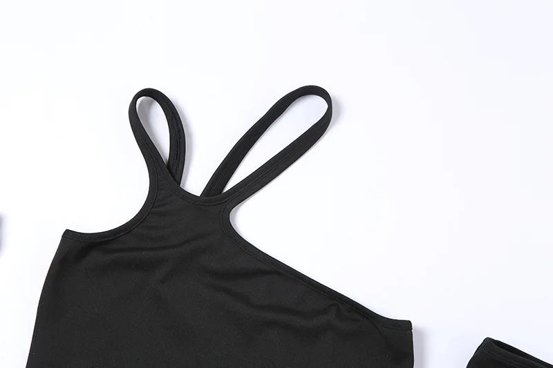 Wild Basic Female Top