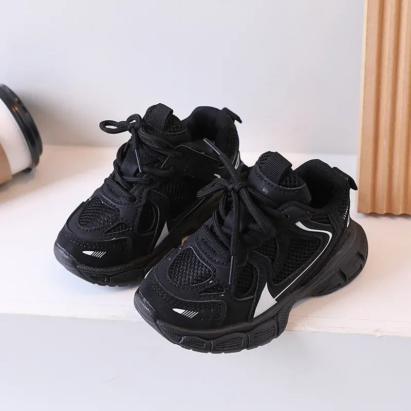 New Kids Casual Running Shoes