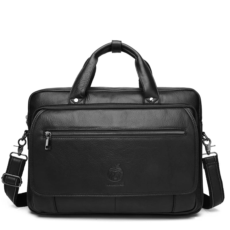 Männer 16 Zoll Büro Business Computer Tasche