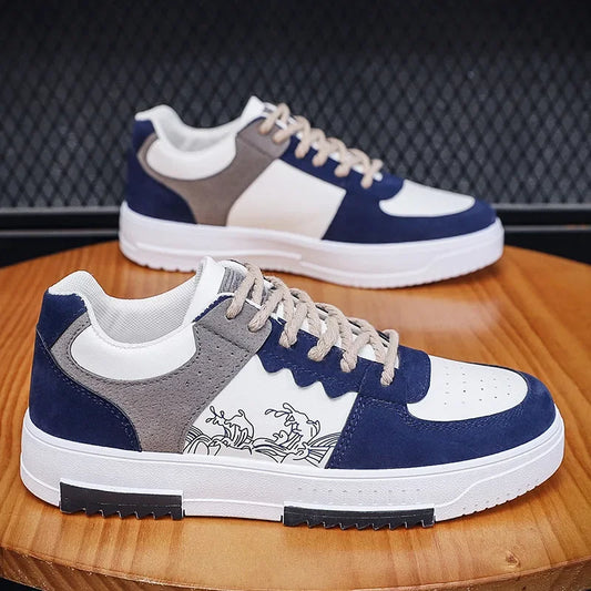 Men's Comfort Sports Jogging Shoes