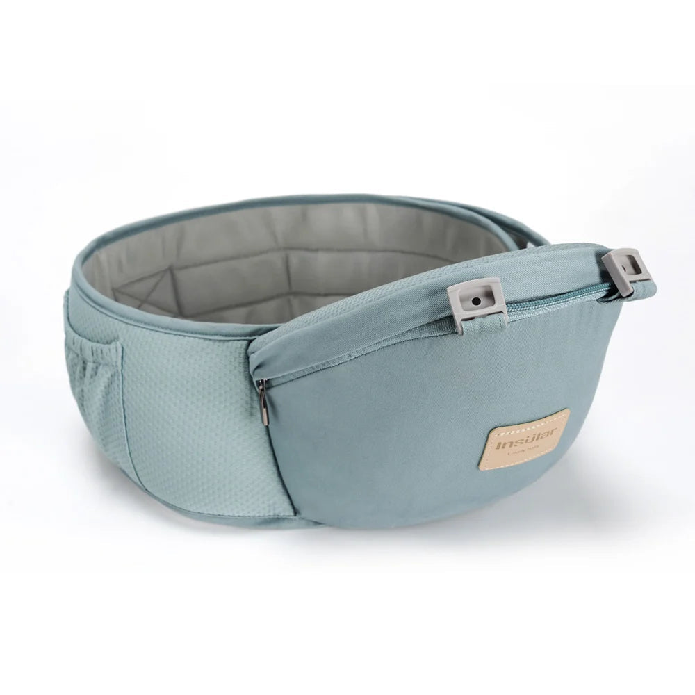New Insular Ergonomics Baby Carrier