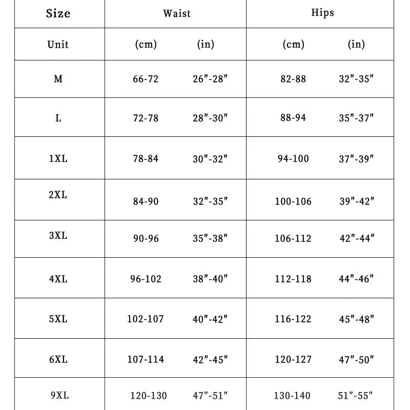 Men's casual summer beach underwear