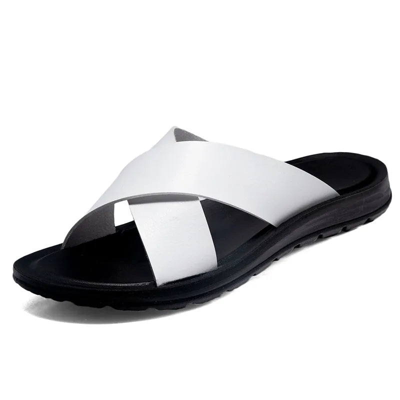 Männer Neue Hotel Strand Sommer Schuhe