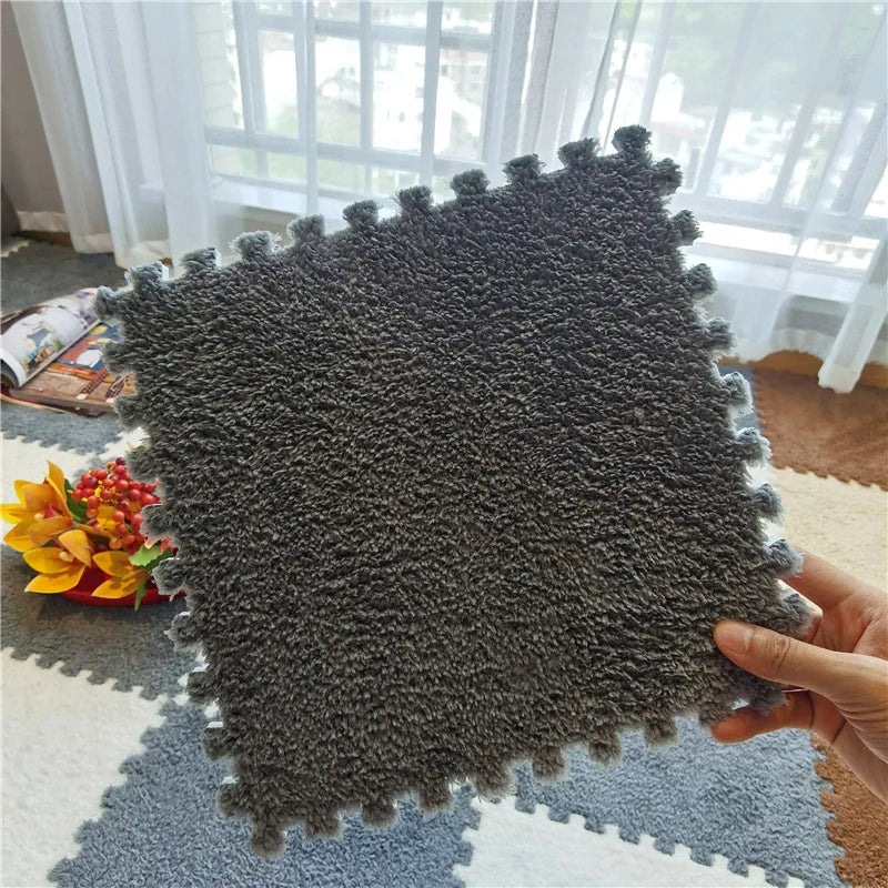 30*30cm Baby Play Mat