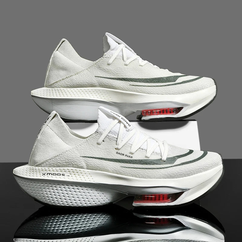 Atmungsaktive, leichte Sportschuhe für Herren