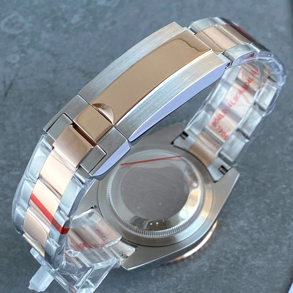 New Automatic Movement Diver Watch