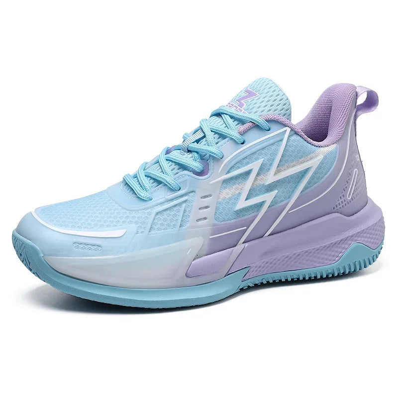 Men's Comfortable Breathable Padded Non-Slip Shoes