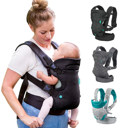 Baby Shoulders Infant Carrier