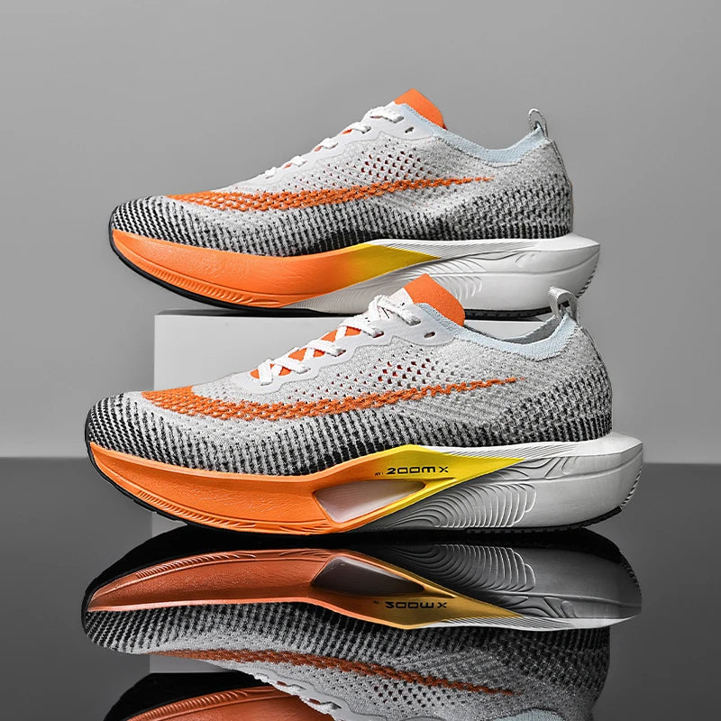 Air Cushion Men Sports Running Shoes