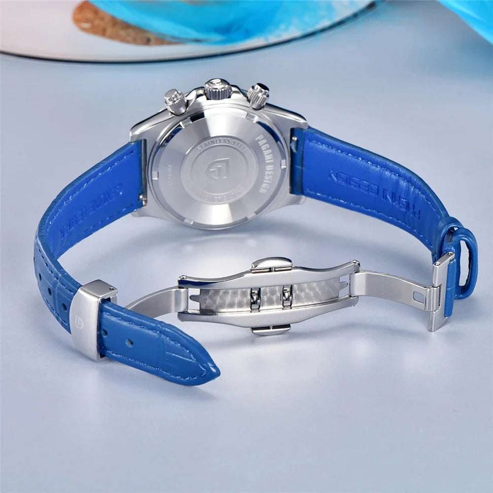 PAGANI Design 36MM Classic Women Quartz Watch