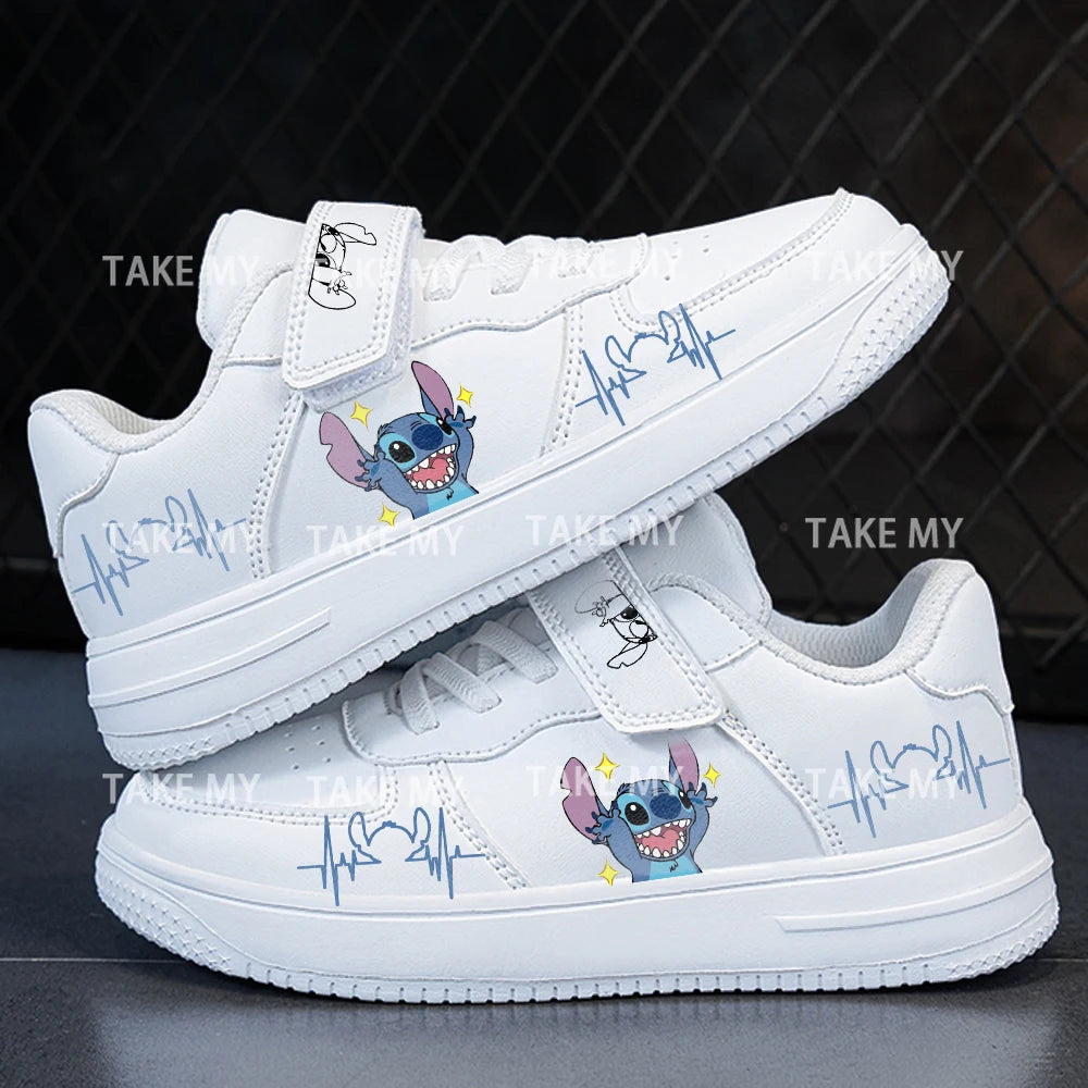 Children Student Casual basketball shoes