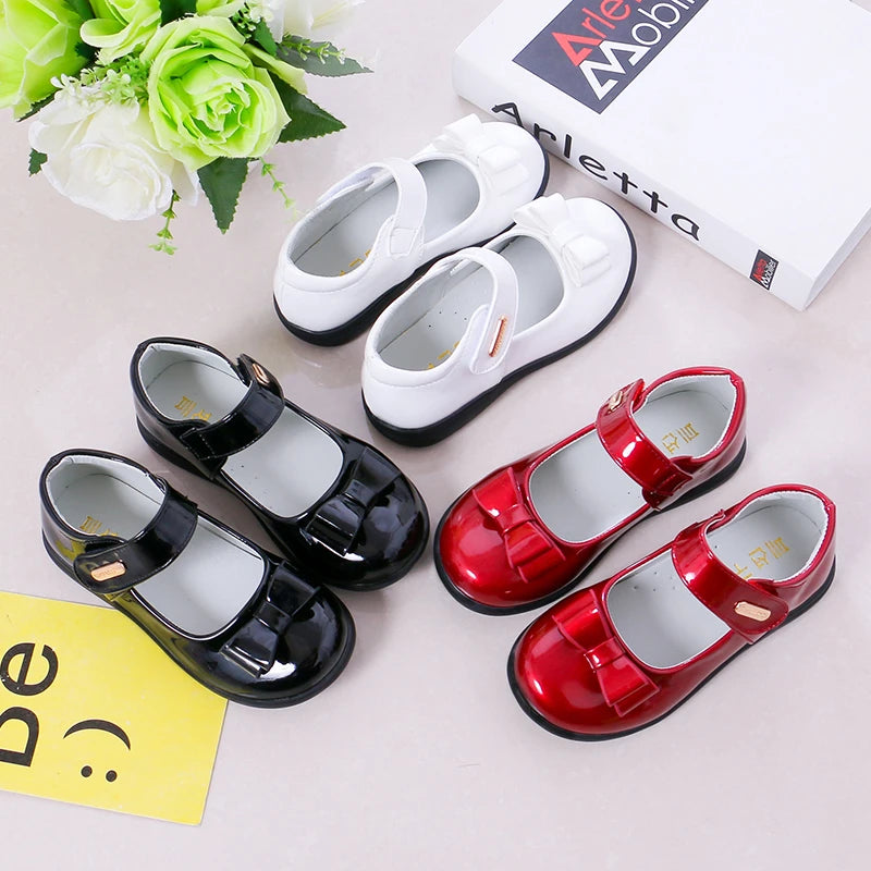 New Princess Elementary School Performance Shoes